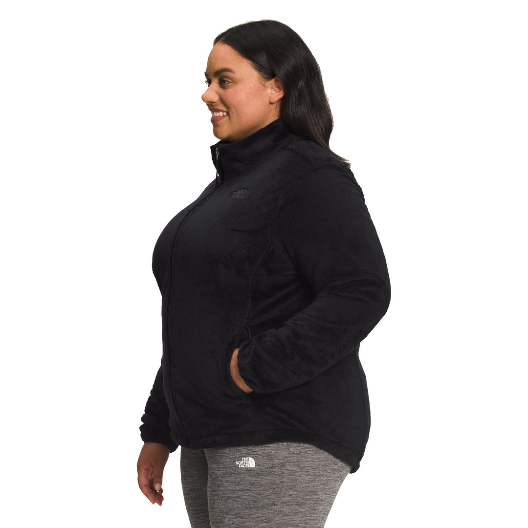 The North Face Women's Plus Osito Jacket