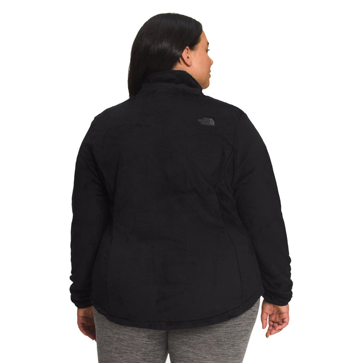 The North Face Women's Plus Osito Jacket