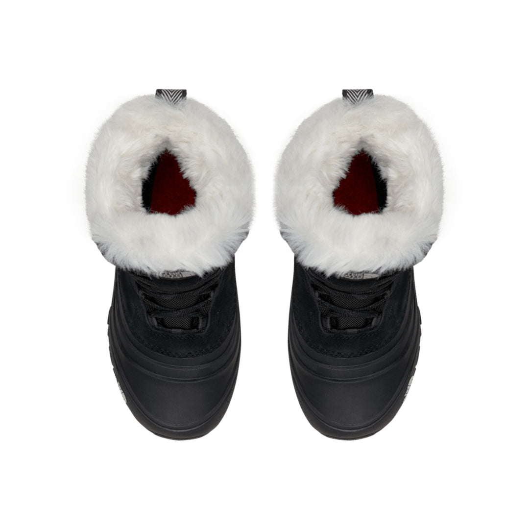 The North Face Youth Shellista V Lace WP Boot