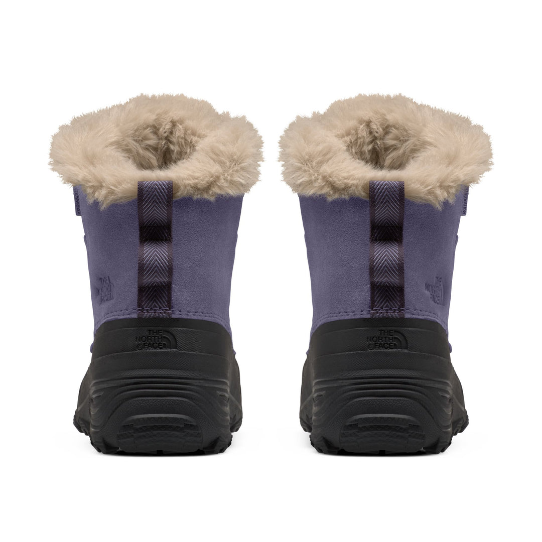 The North Face Youth Shellista V Lace WP Boot