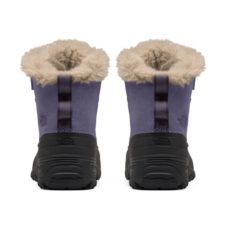 The North Face Youth Shellista V Lace WP Boot