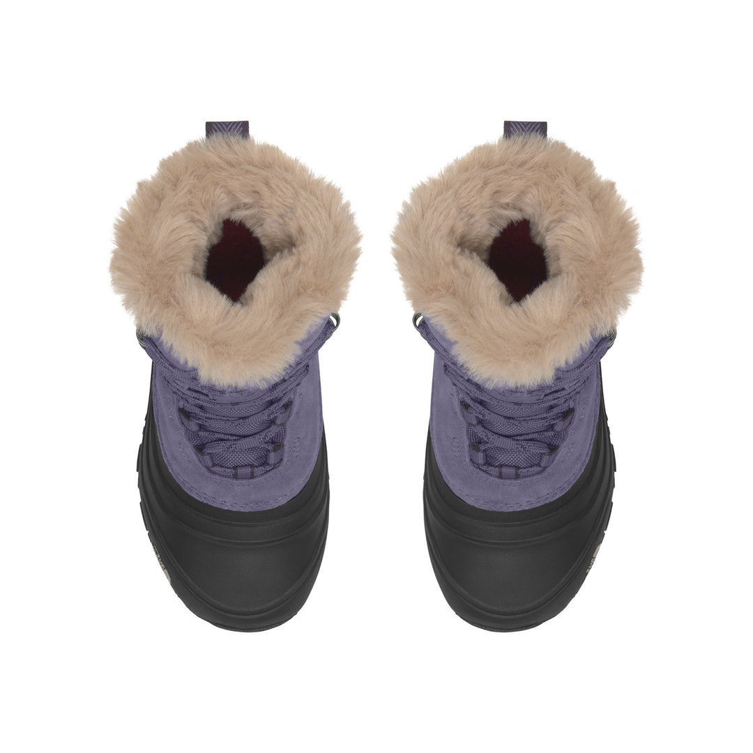 The North Face Youth Shellista V Lace WP Boot