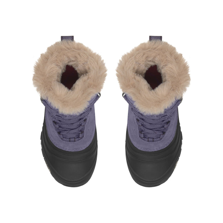 The North Face Youth Shellista V Lace WP Boot