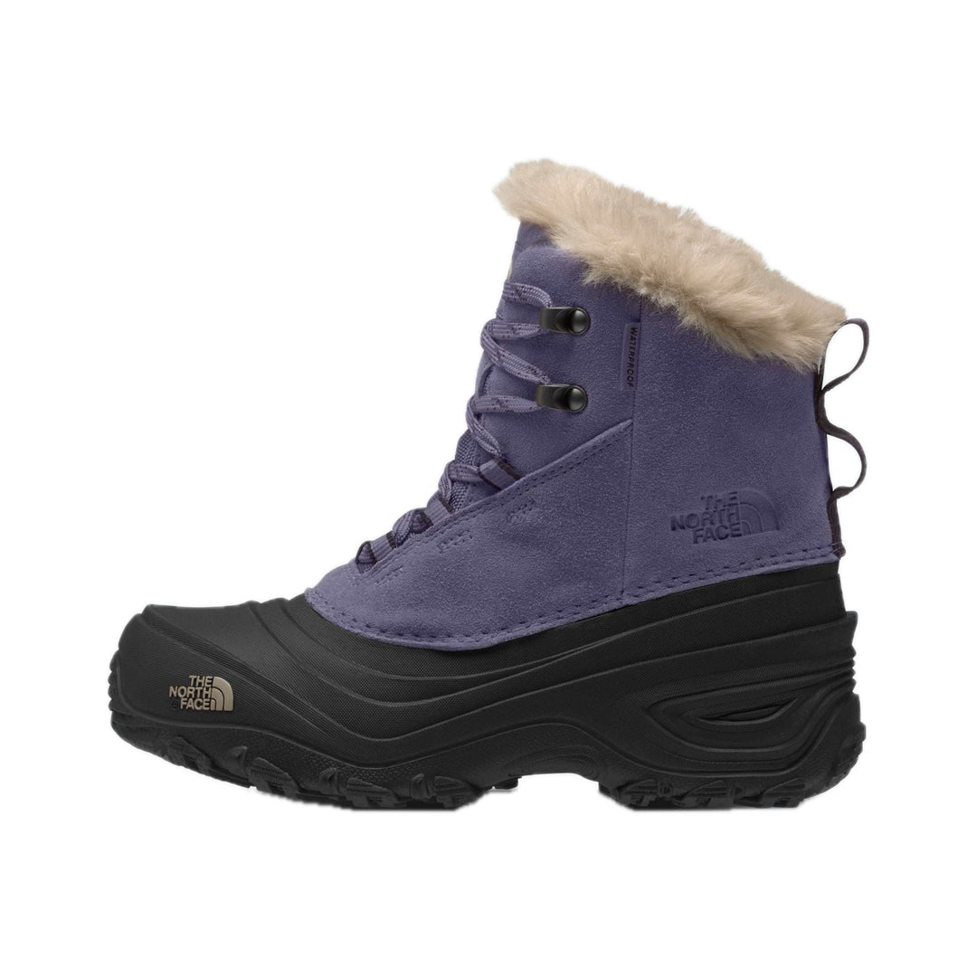 The North Face Youth Shellista V Lace WP Boot