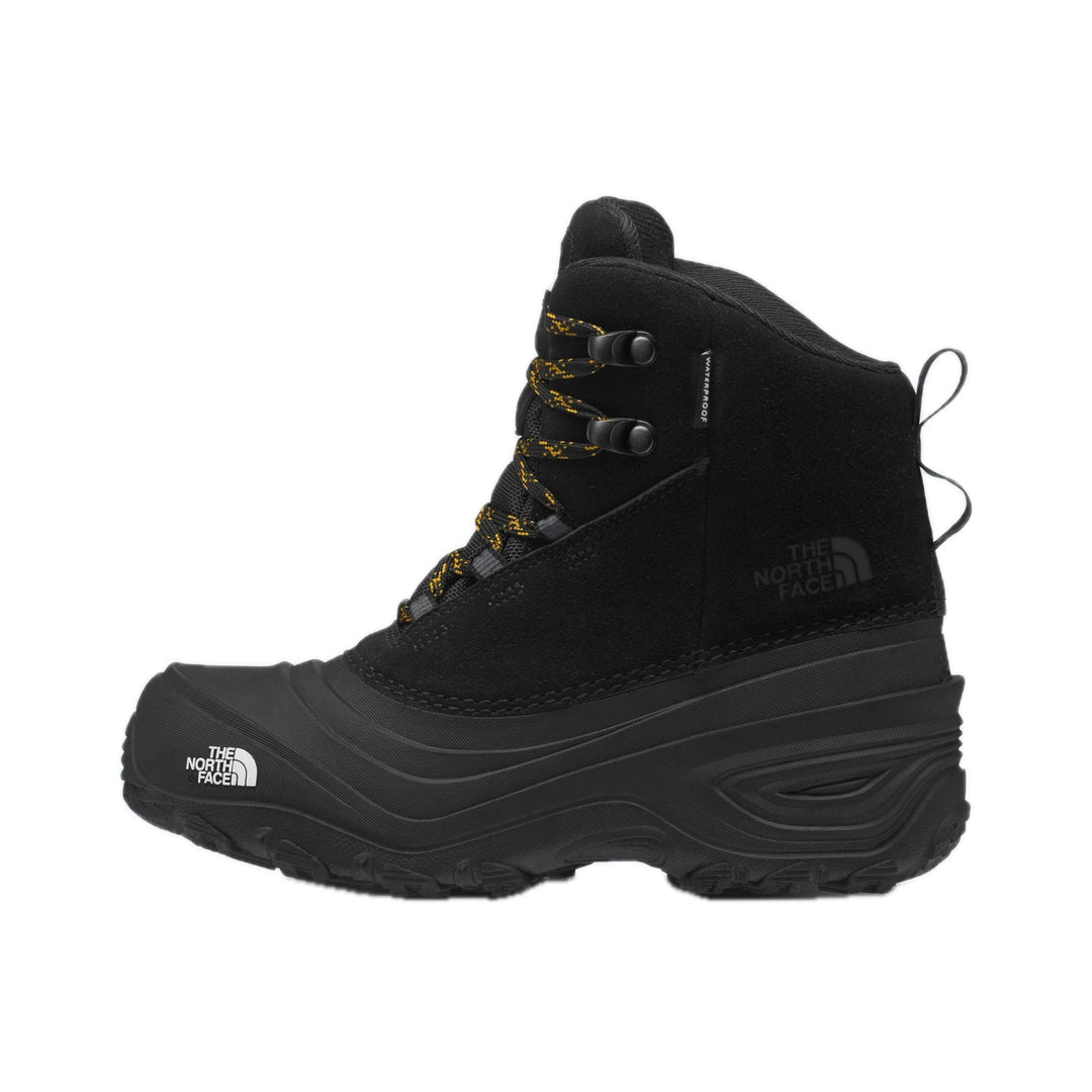 The North Face Youth Chilkat V Lace WP Boot