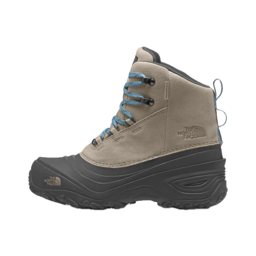 The North Face Youth Chilkat V Lace WP Boot