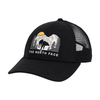 TNF Black/TNF Black/Bear Graphic