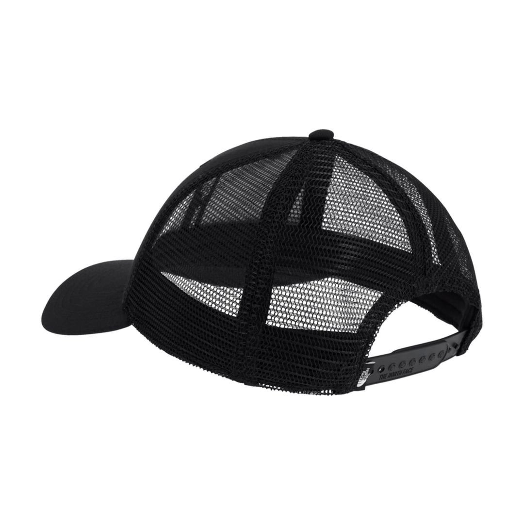 The North Face Embroidered Mudder Trucker