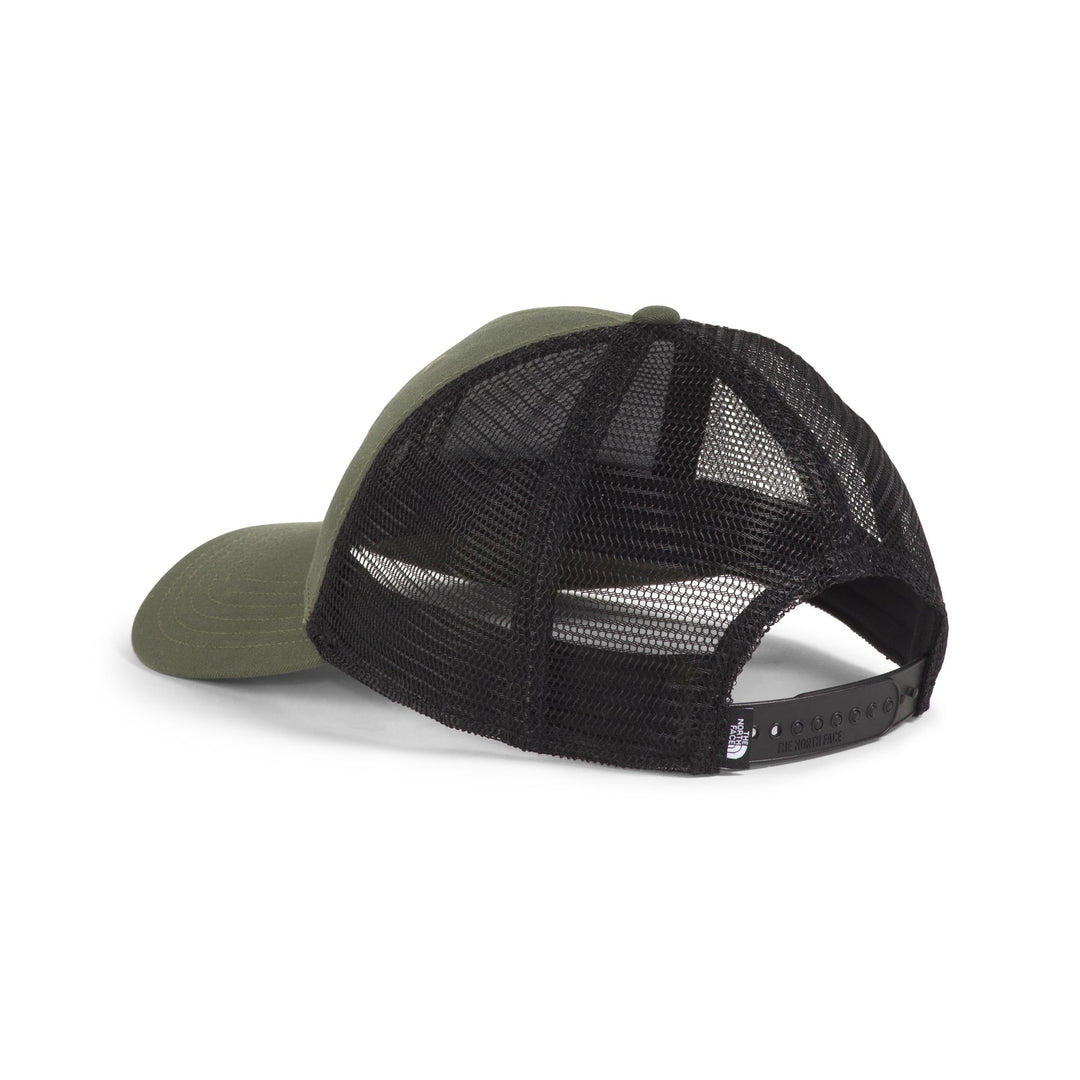 The North Face Embroidered Mudder Trucker