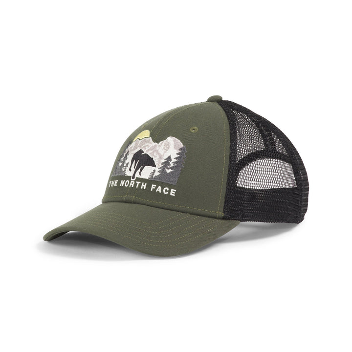The North Face Embroidered Mudder Trucker