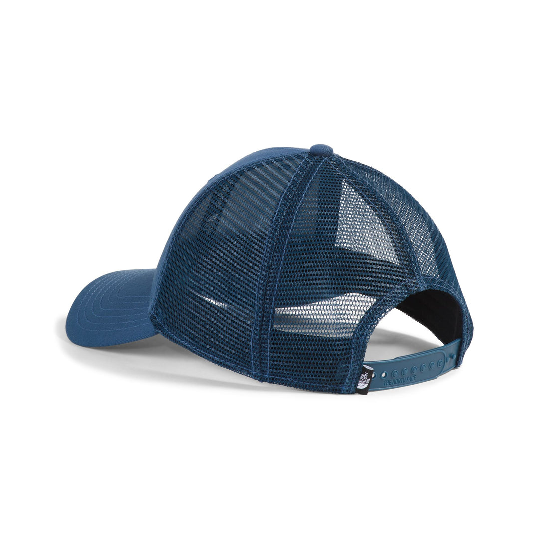 The North Face Embroidered Mudder Trucker