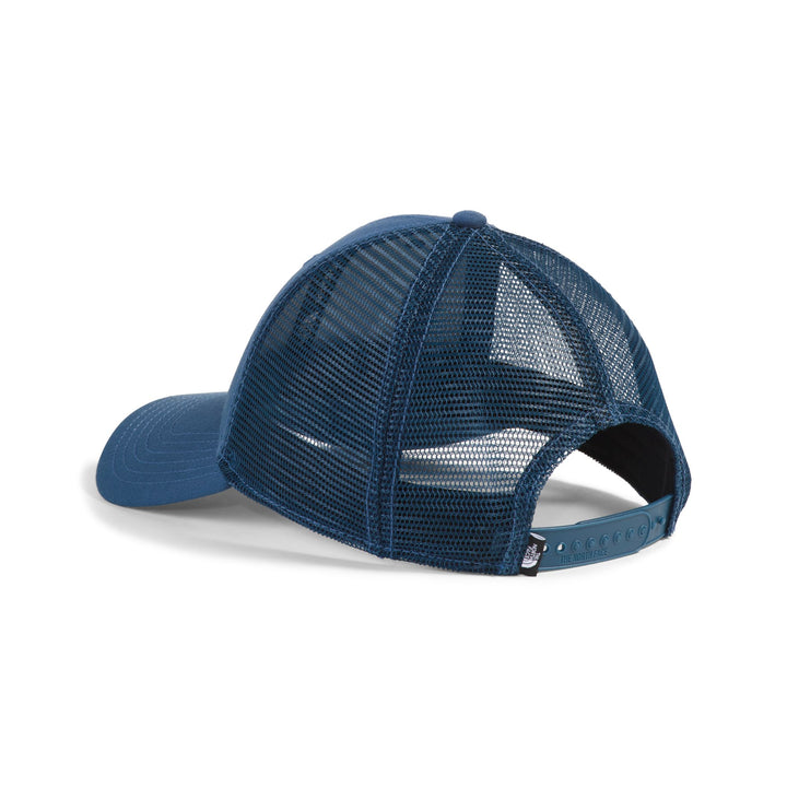 The North Face Embroidered Mudder Trucker