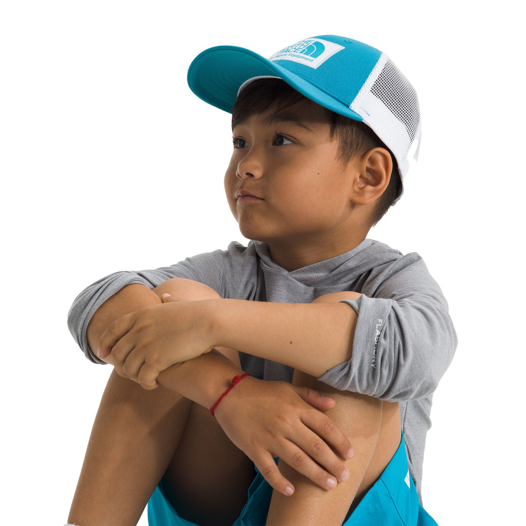 The North Face Kids' Mudder Trucker
