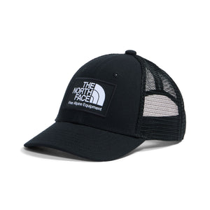 TNF Black
