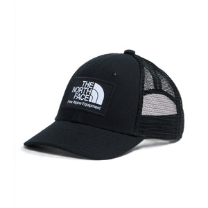 TNF Black