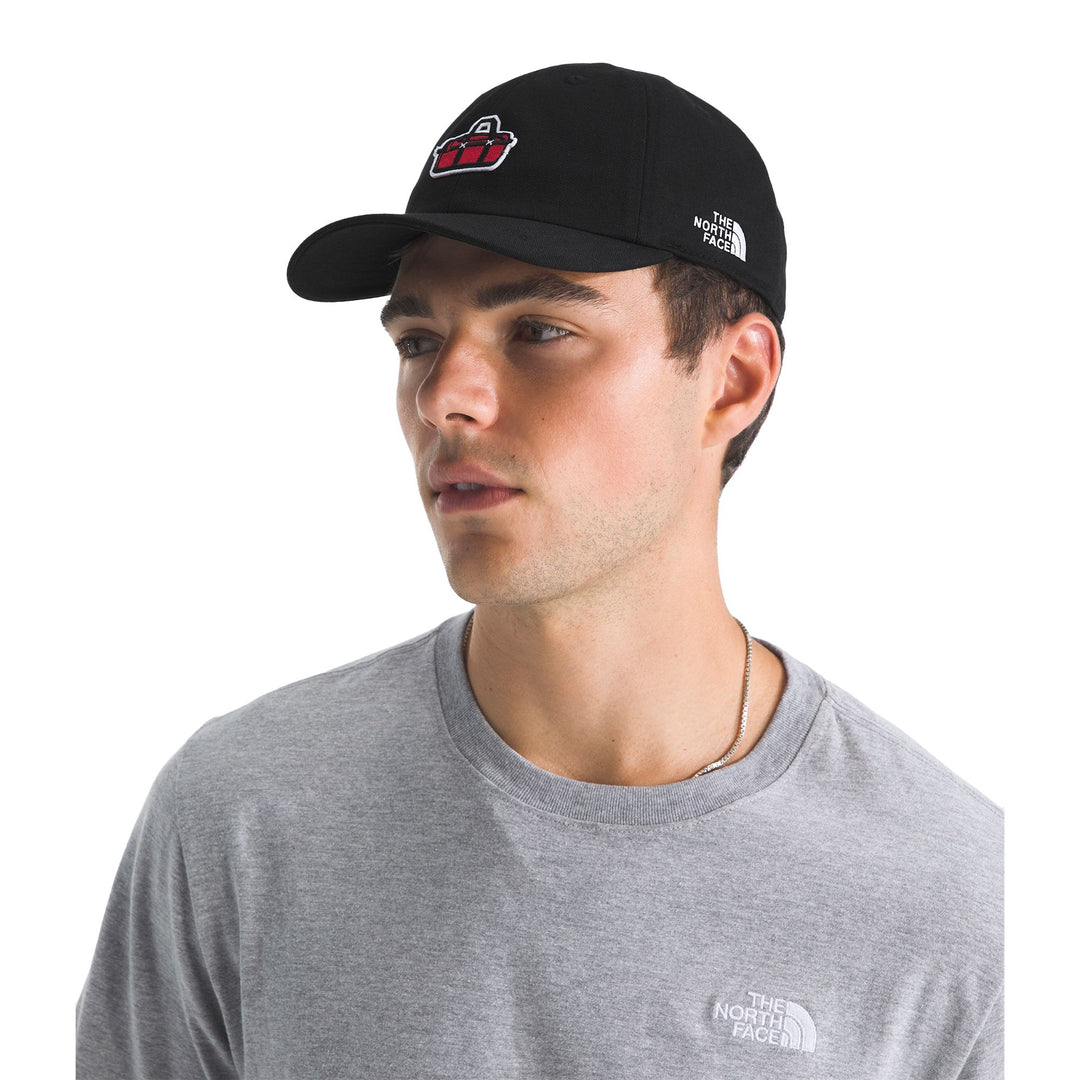 The North Face Roomy Norm Hat