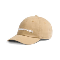 Washed Khaki Stone/Horizontal Logo