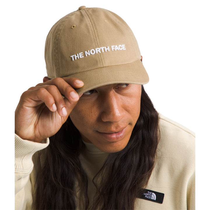 The North Face Roomy Norm Hat