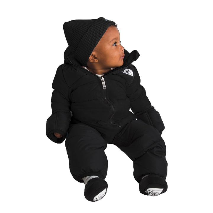 The North Face Baby 1996 Retro Nuptse One-Piece