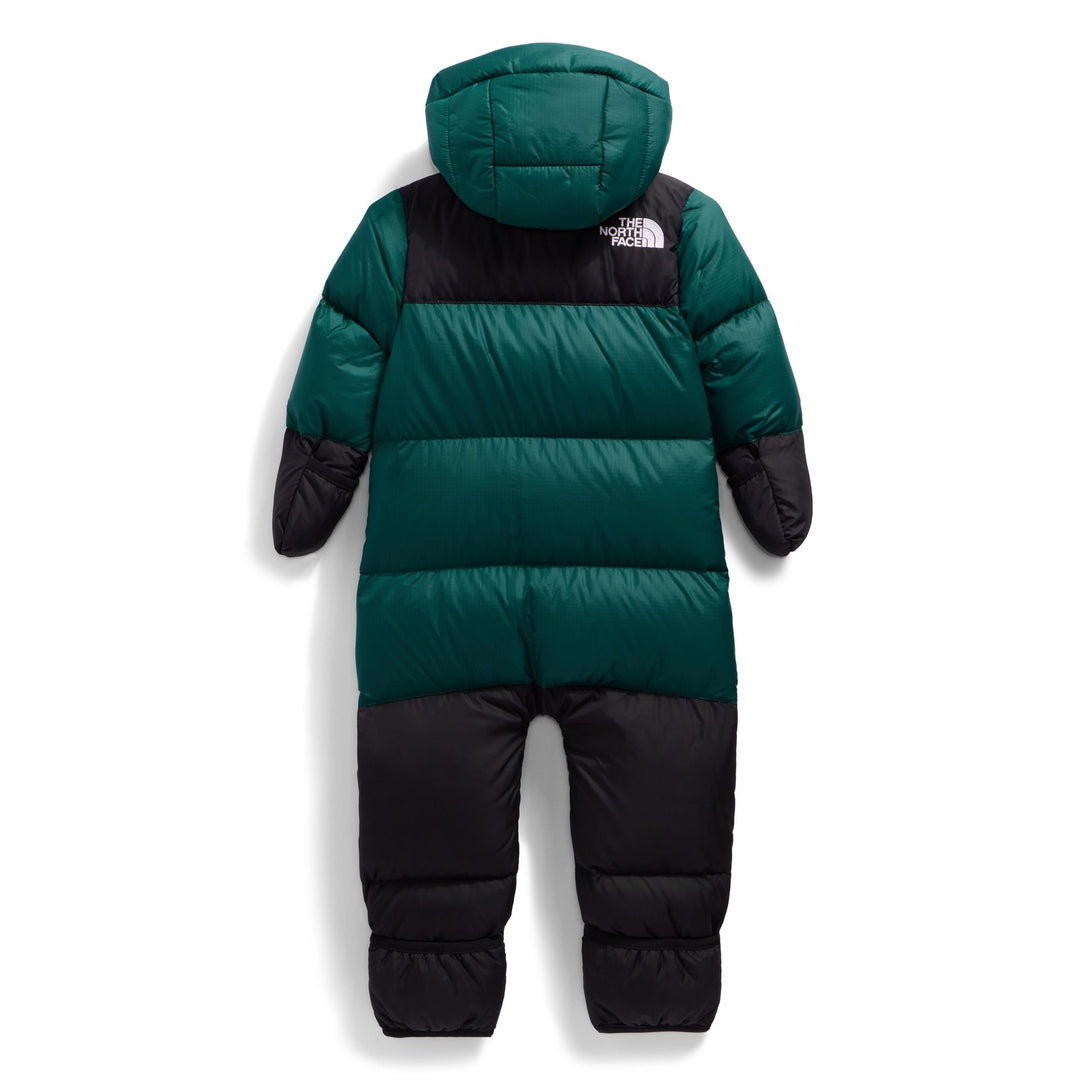 The North Face Baby 1996 Retro Nuptse One-Piece