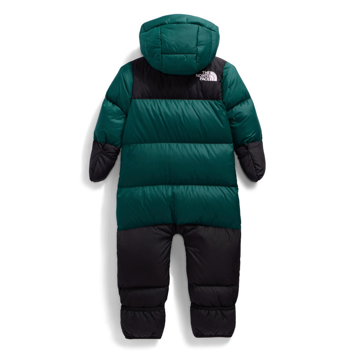 The North Face Baby 1996 Retro Nuptse One-Piece