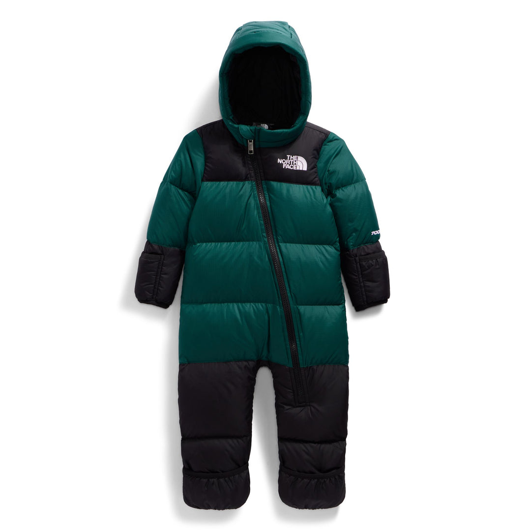 The North Face Baby 1996 Retro Nuptse One-Piece