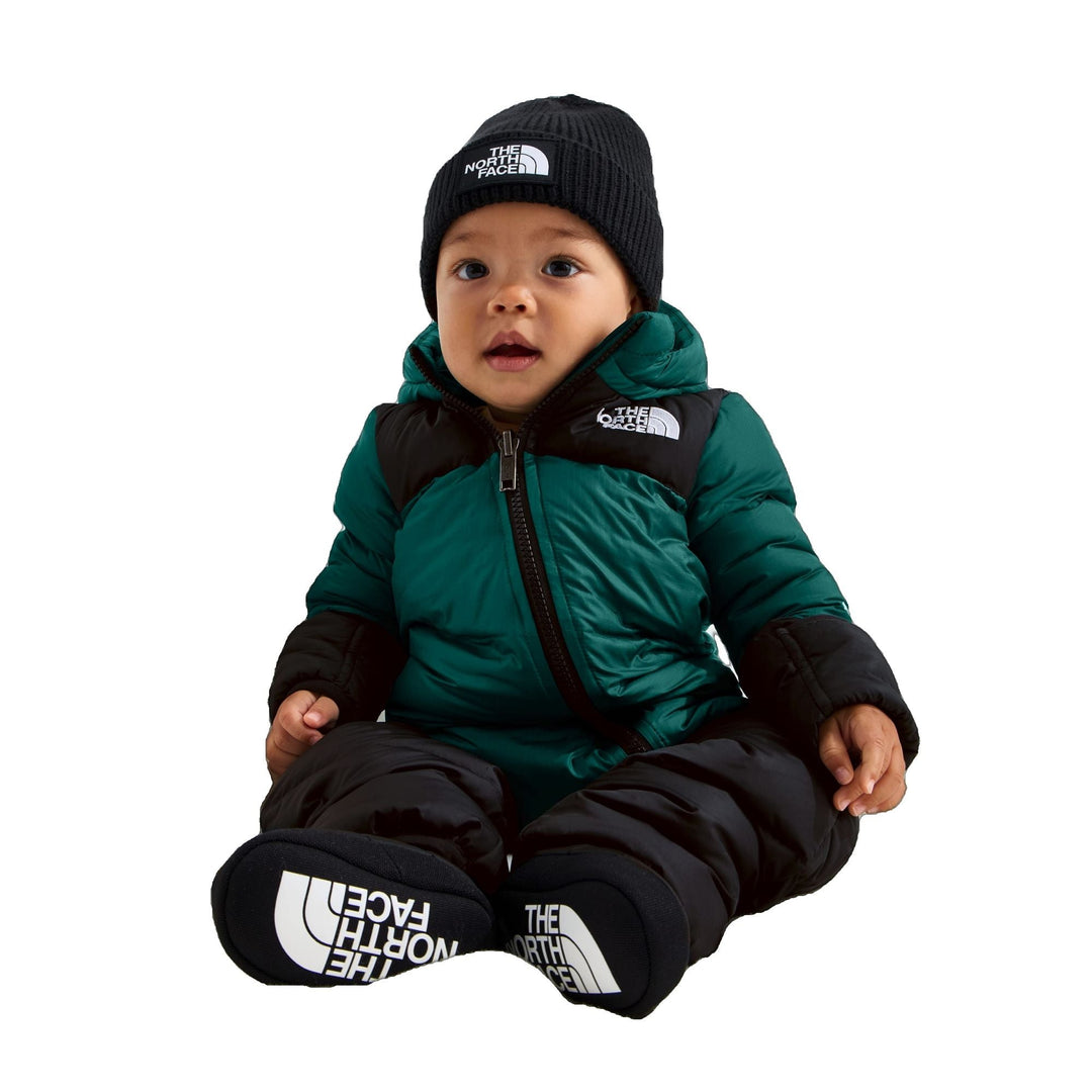 The North Face Baby 1996 Retro Nuptse One-Piece