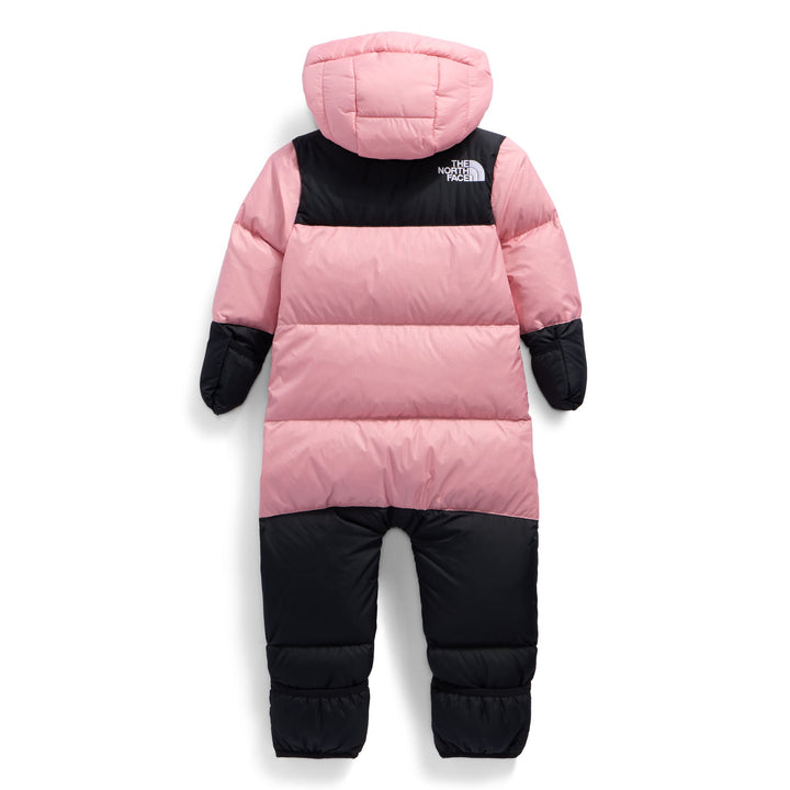 The North Face Baby 1996 Retro Nuptse One-Piece