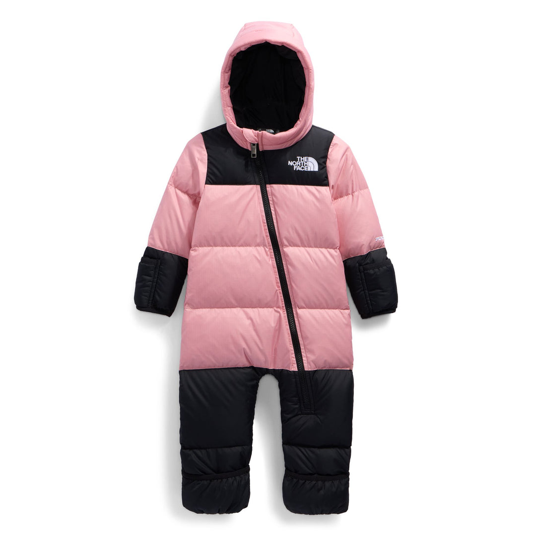 The North Face Baby 1996 Retro Nuptse One-Piece