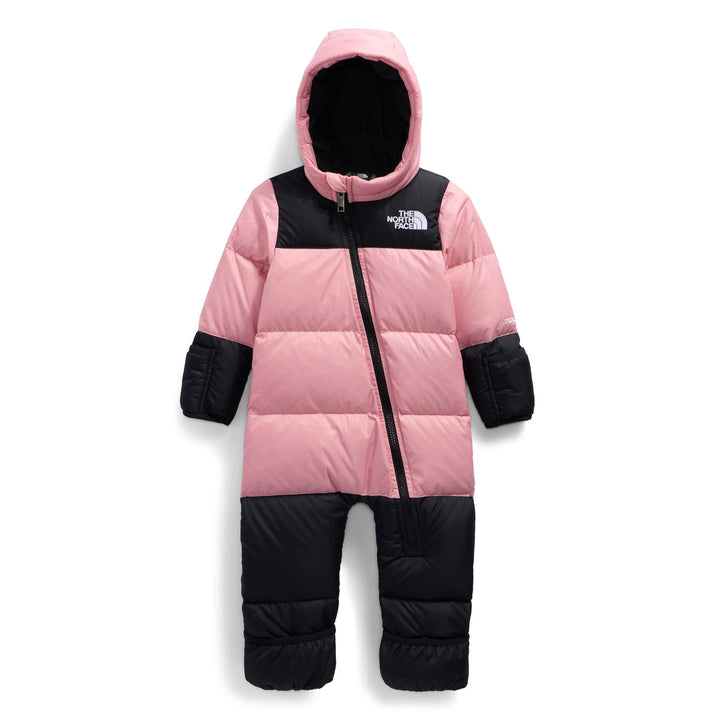 The North Face Baby 1996 Retro Nuptse One-Piece