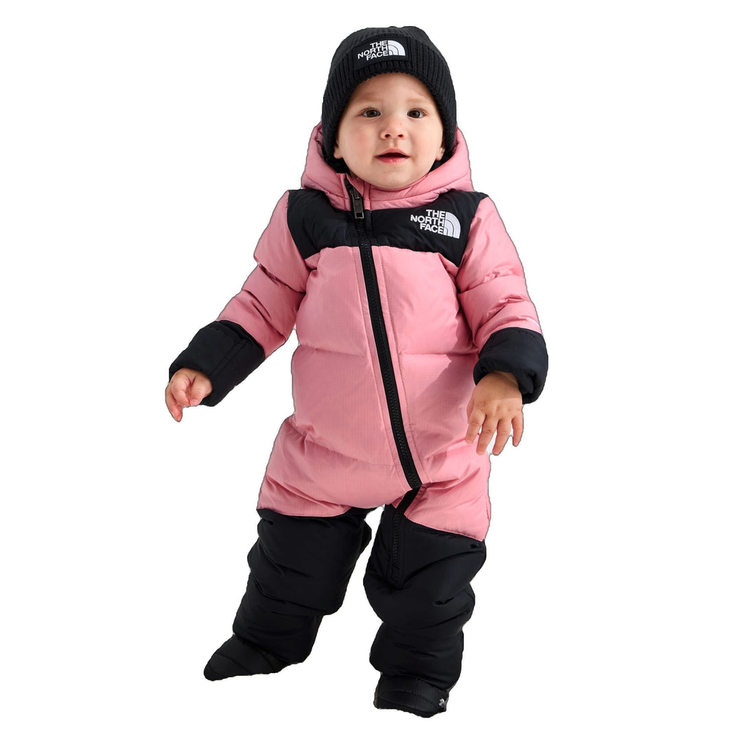 The North Face Baby 1996 Retro Nuptse One-Piece