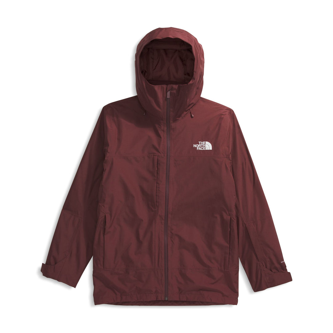 The North Face Men's THERMOBALL Snow Triclimate Jacket