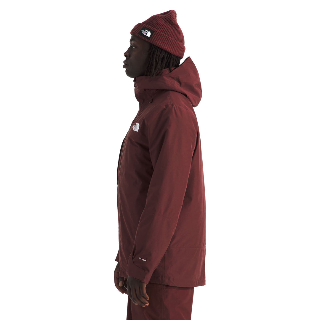 The North Face Men's THERMOBALL Snow Triclimate Jacket