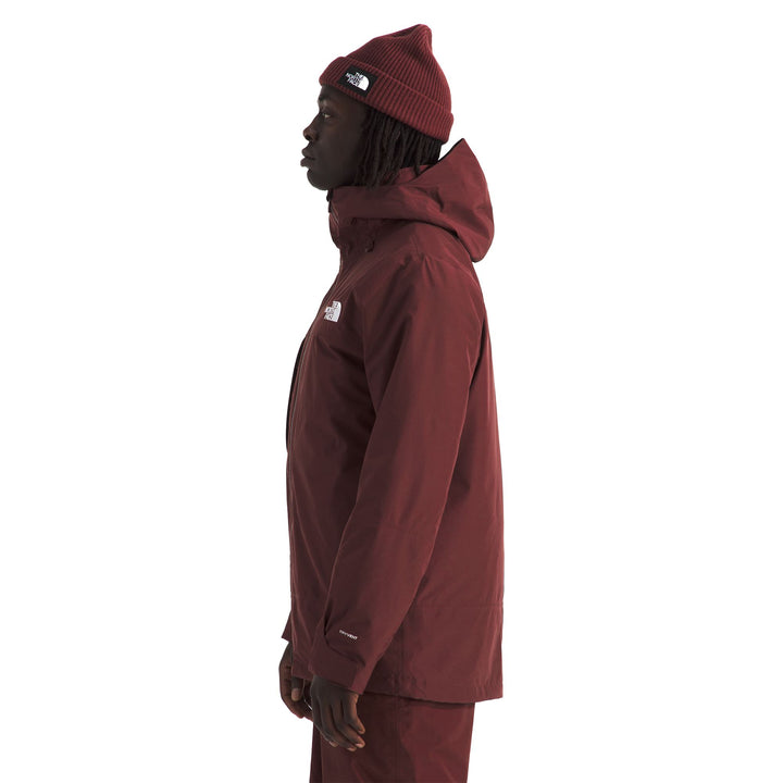 The North Face Men's THERMOBALL Snow Triclimate Jacket