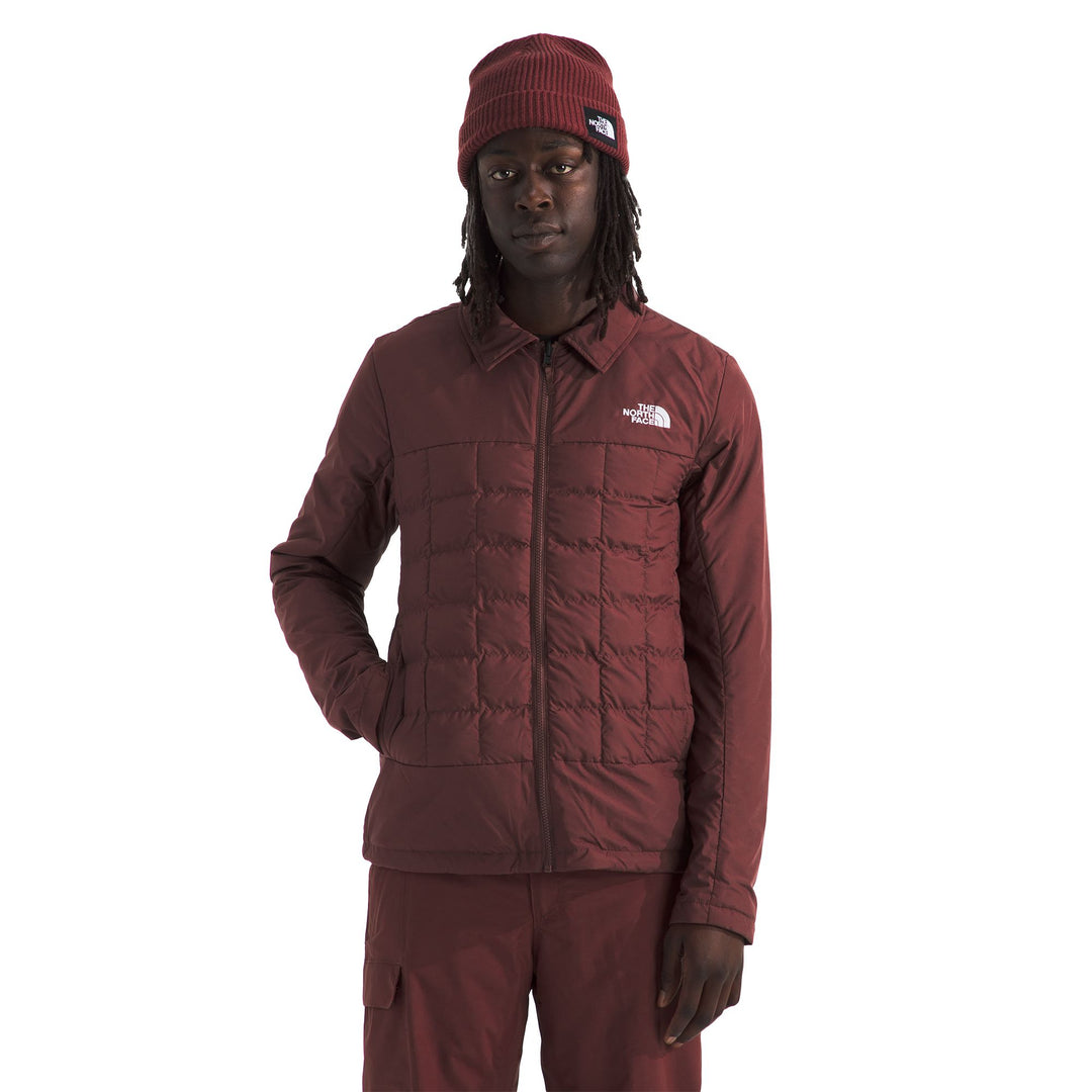 The North Face Men's THERMOBALL Snow Triclimate Jacket