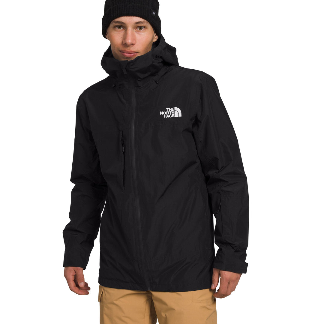 The North Face Men's THERMOBALL Snow Triclimate Jacket