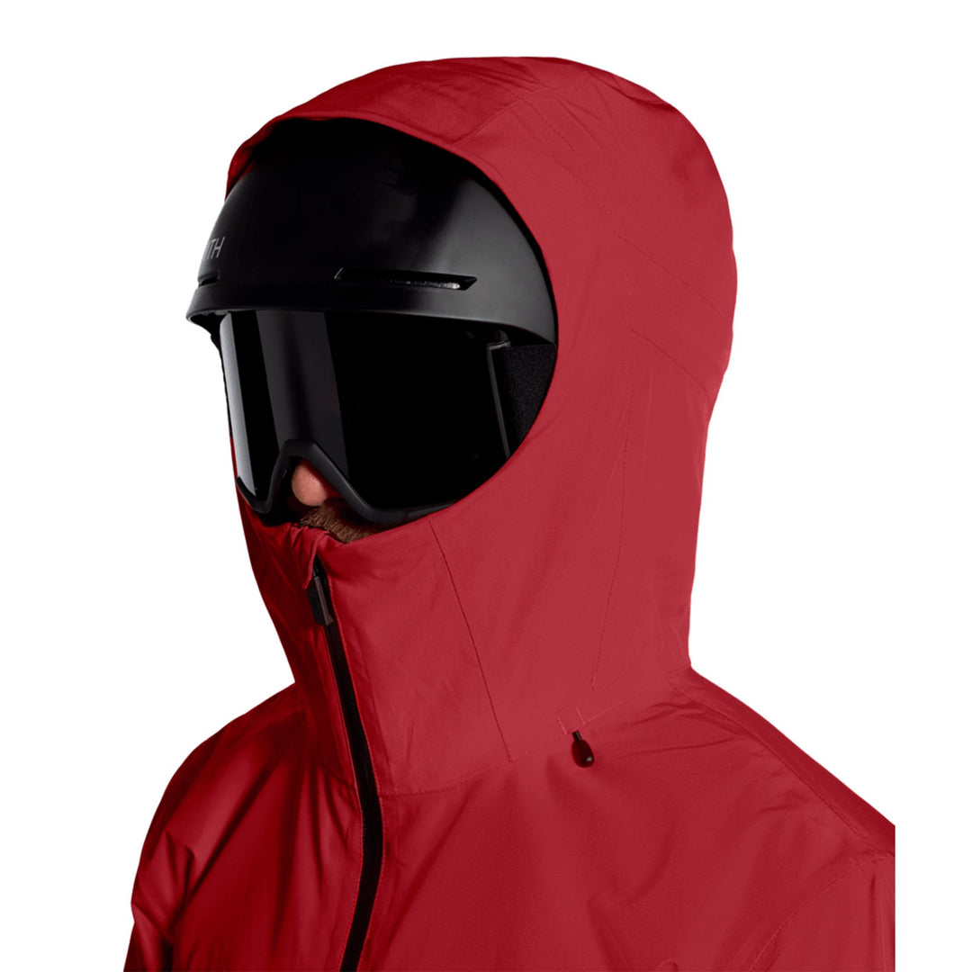 The North Face Men's THERMOBALL Snow Triclimate Jacket