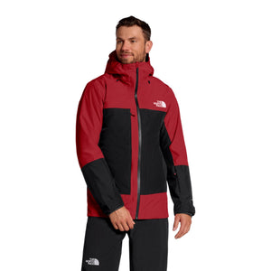 Elevation Red/TNF Black