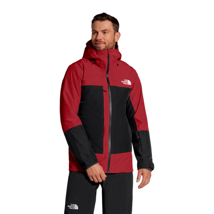 The North Face Men's THERMOBALL Snow Triclimate Jacket