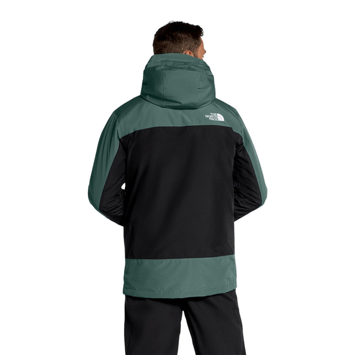 The North Face Men's THERMOBALL Snow Triclimate Jacket