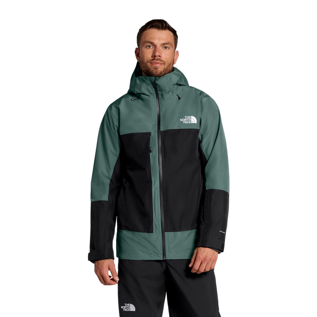 The North Face Men's THERMOBALL Snow Triclimate Jacket