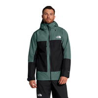 Dark Sage/TNF Black