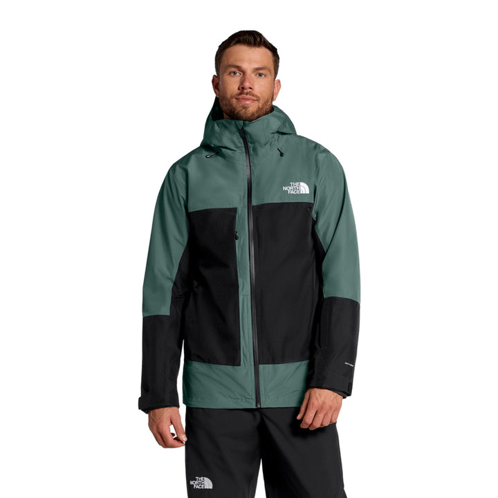 The North Face Men's THERMOBALL Snow Triclimate Jacket