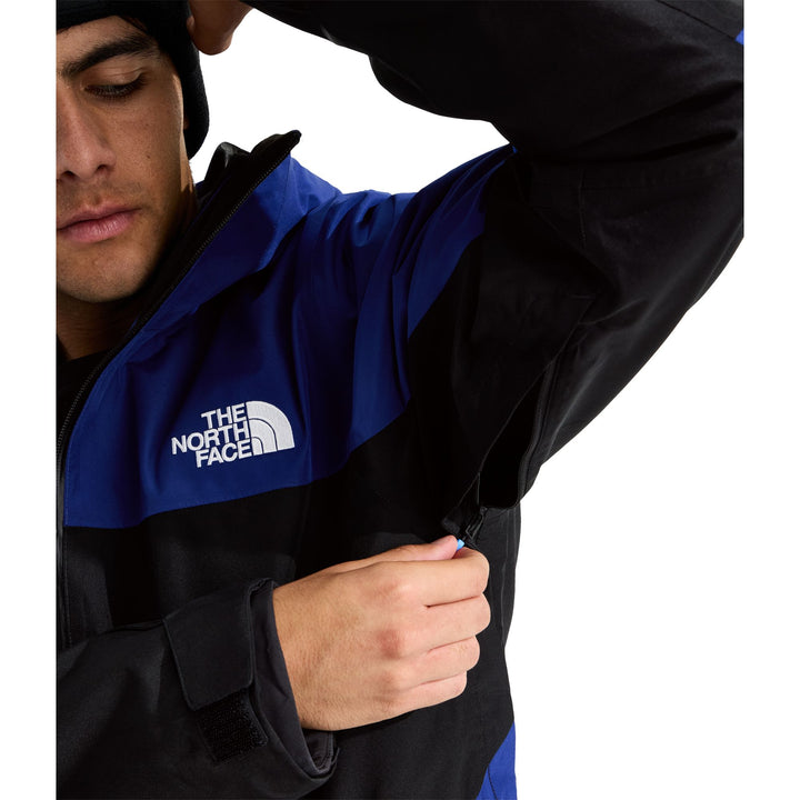 The North Face Men's THERMOBALL Snow Triclimate Jacket