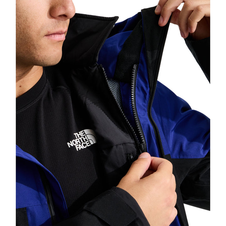 The North Face Men's THERMOBALL Snow Triclimate Jacket