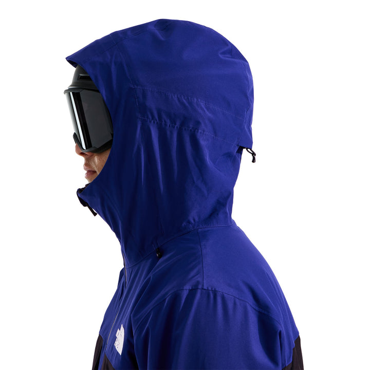 The North Face Men's THERMOBALL Snow Triclimate Jacket