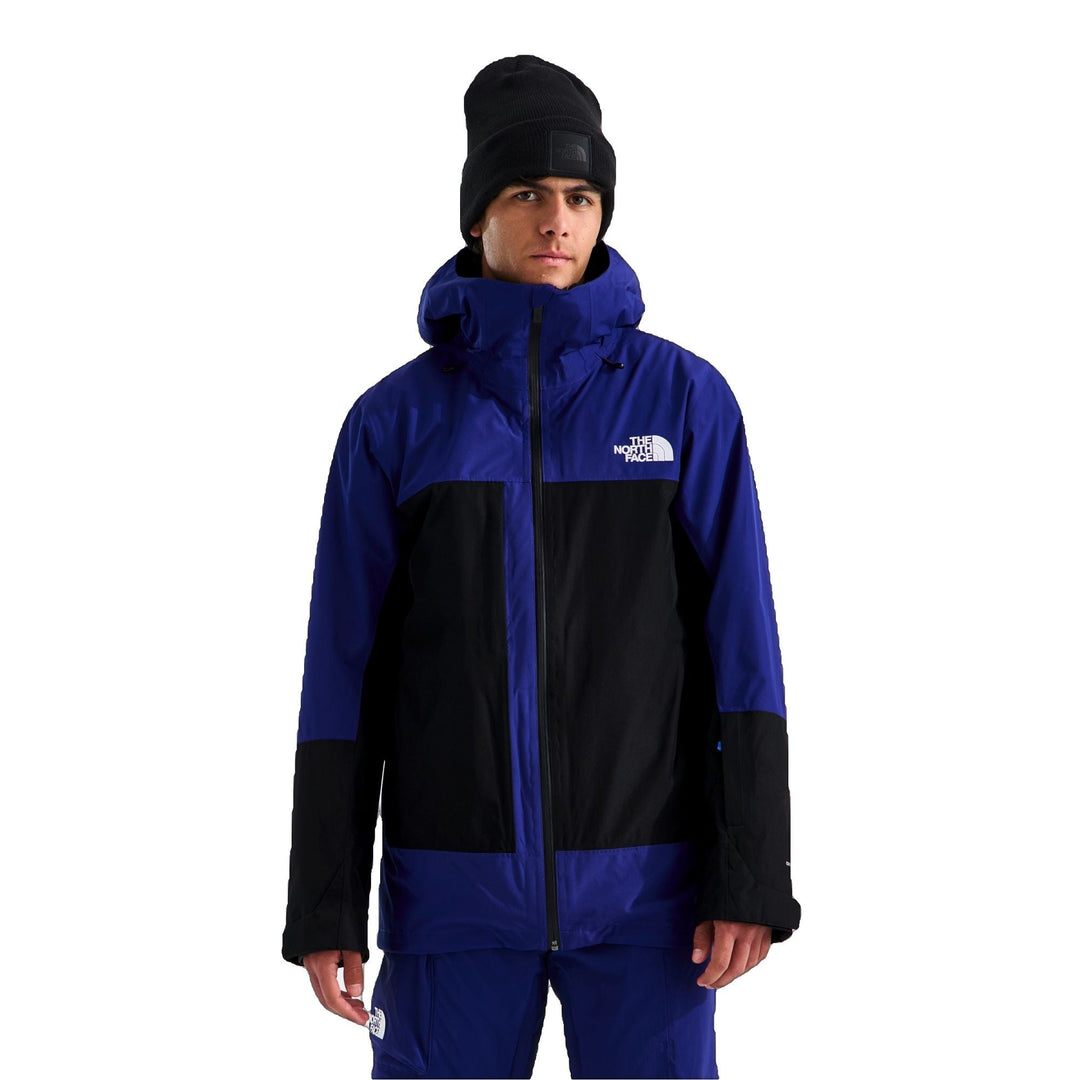 The North Face Men's THERMOBALL Snow Triclimate Jacket