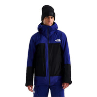 Bold Blue/TNF Black