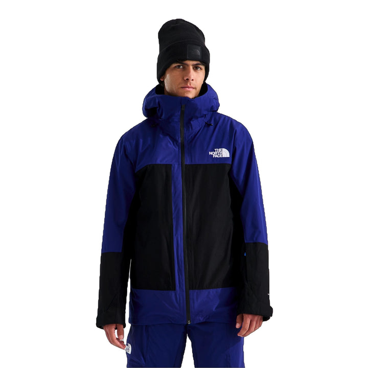 The North Face Men's THERMOBALL Snow Triclimate Jacket
