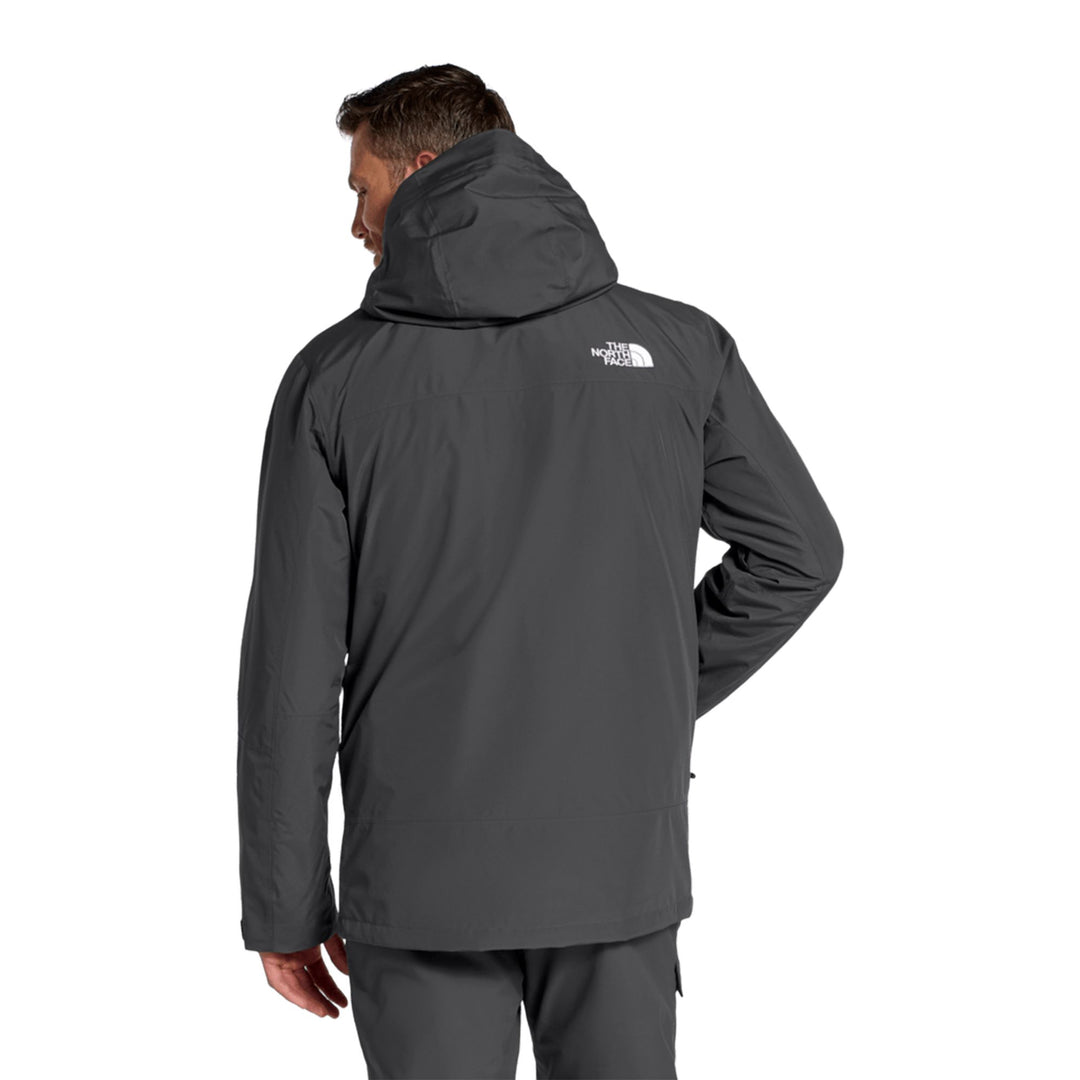 The North Face Men's THERMOBALL Snow Triclimate Jacket